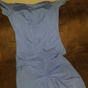 Scrubology scubs set xs